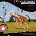 Foundation Website Creation with HTML5, CSS3, and JavaScript