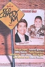 Best of Loco Comedy Jam (2008)