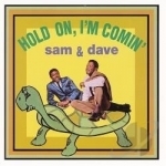 Hold On, I&#039;m Comin&#039; by Sam &amp; Dave