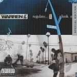 Regulate: G Funk Era by Warren G