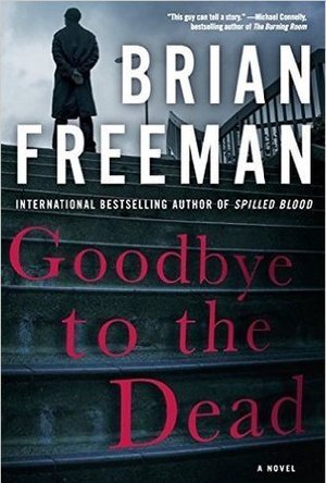 Goodbye to the Dead (Jonathan Stride, #7)