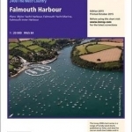 Imray Chart 2400.12: Falmouth Harbour