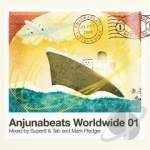 Anjunabeats Worldwide 01 by Mark Pledger / Super 8 &amp; Tab