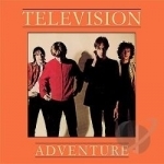 Adventure by Television