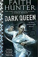 Dark Queen (Jane Yellowrock #12)