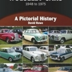 Wolseley Cars 1948 to 1975: A Pictorial History