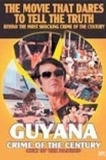 Guyana: Crime of the Century (1980)