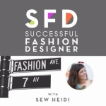 The Successful Fashion Designer