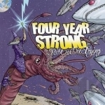 Rise or Die Trying by Four Year Strong