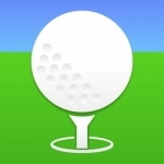 Golf Scores: GPS Rangefinder