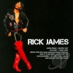 Icon by Rick James