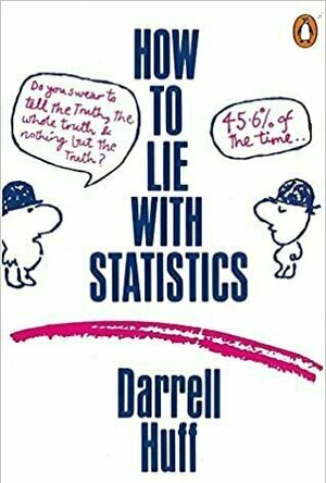 How to Lie with Statistics