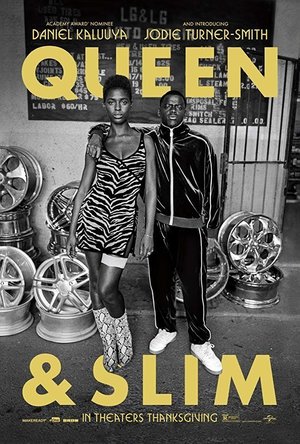Queen &amp; Slim (2019)