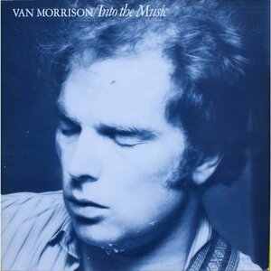 Into the Music by Van Morrison