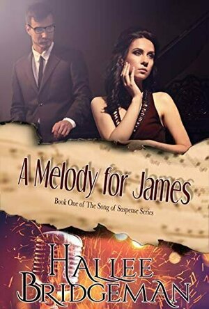 A Melody for James (Song of Suspense #1)