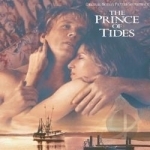 Prince of Tides Soundtrack by James Newton Howard