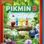 Nintendo Selects: Pikmin 3 