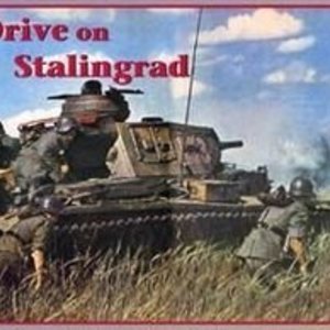 Drive on Stalingrad (second edition)