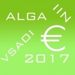 Alga 2017 (+pabalsti un citi aprēķini)