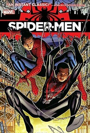 Spider-Men