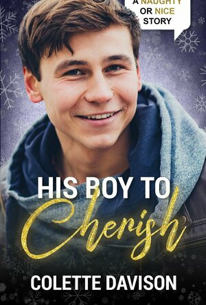 His Boy to Cherish (Naughty or Nice Season Two)