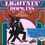 Herald Recordings - 1954 by Lightnin Hopkins