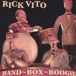 Band Box Boogie by Rick Vito