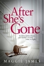 After She's Gone