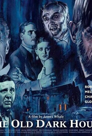 The Old Dark House (1932)