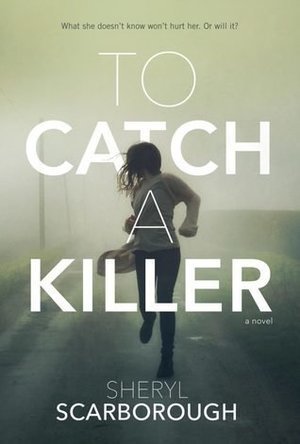 To Catch a Killer (Erin Blake #1)