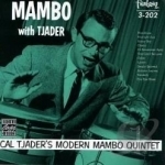 Mambo with Tjader by Cal Tjader