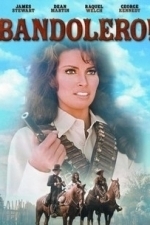 Bandolero (1968)