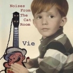 Noises from the Cat Room by La Vie