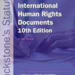 Blackstone&#039;s International Human Rights Documents