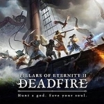 Pillars of Eternity II: Deadfire