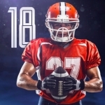 Flick Quarterback 18