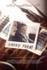 Lucky Them (2014)