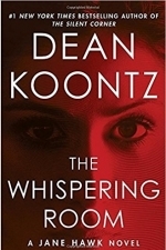 The Whispering Room: A Jane Hawk Novel 