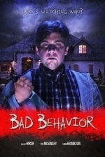 Bad Behavior (2013)