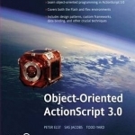 Object-oriented Actionscript 3.0