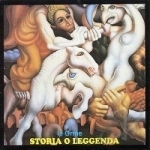 Storia O Leggenda by Le Orme