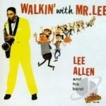 Walkin&#039; with Mr. Lee by Lee Allen