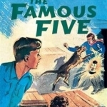 Five Have a Mystery to Solve: Book 20