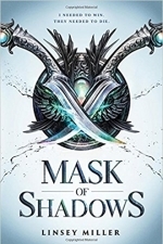 Mask of Shadows