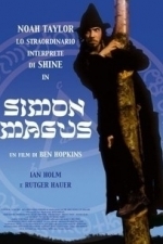 Simon Magus (2001)