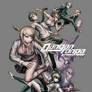 Danganronpa: Decadence