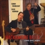 Long Way Home by Hackamore Brick