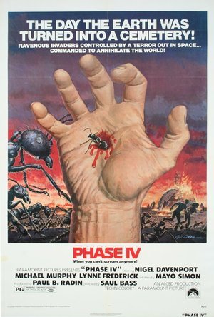 Phase IV (1974)