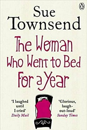 The Woman Who Went to Bed for a Year