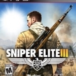 Sniper Elite III 